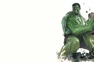 Incredible Hulk Wallpapers 21   WideWallpaper.info