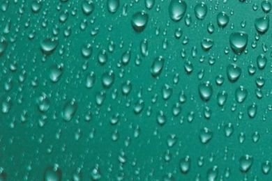 11 Cool And Impressive Water Drops iPhone HD Wallpapers   I Am Qurat