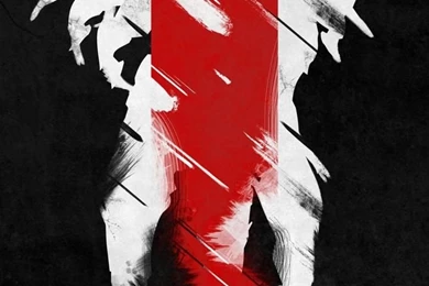 Mass Effect Mobile Wallpapers