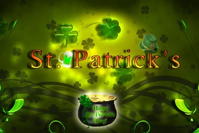 St Patricks Day Wallpapers Download