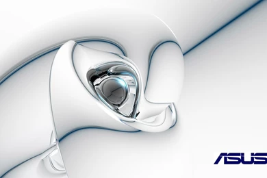 Asus Logo HD Wallpapers