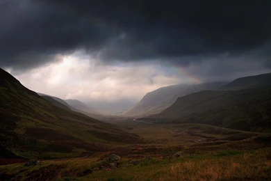 Landscape Desktop Wallpapers For PC   Bing Images