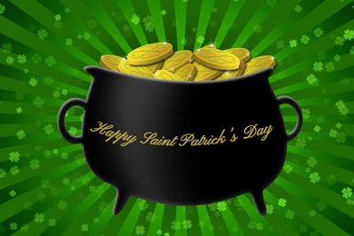 10 Saint Patrick's Day 2016 HD Wallpapers   Educational Entertainment