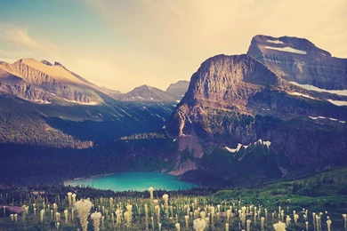 Nature And Landscapes Desktop Wallpapers