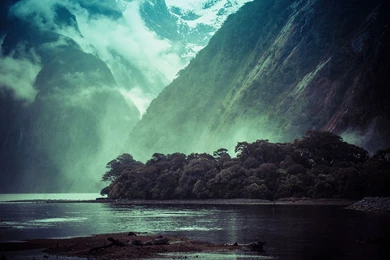 Nature And Landscapes Desktop Wallpapers