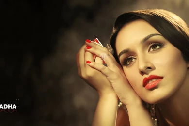 Shradha Kapur, Actress, Indian, 1920x1080 HD Wallpapers And FREE ...