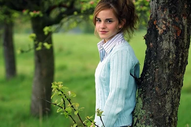 Emma Watson Desktop Wallpapers