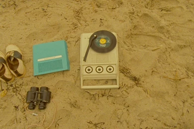 Moonrise Kingdom (2012)
