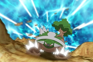 Torterra Wallpapers   Wallpapers Cave