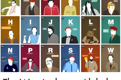 F+A=A(rt) — The Grand Budapest Hotel The Fantastic Mr Fox ...