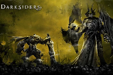 Darksiders Backgrounds   Wallpapers Cave