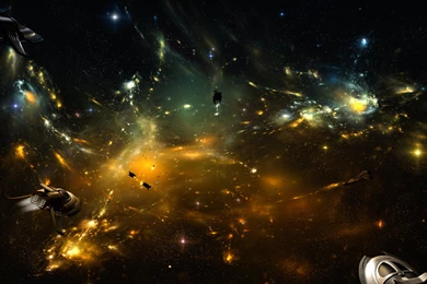 EPIC SPACE BACKGROUNDS   Space Backgrounds