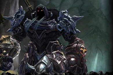 1920x1200 PC Darksiders Wallpapers