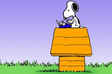 Peanuts Characters Wallpapers   Wallpapers Cave