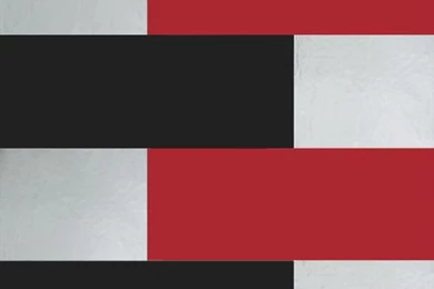 Block Wallpapers   Black Red Silver