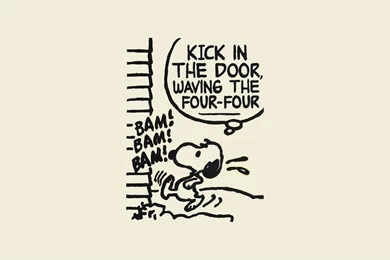 9 The Peanuts HD Wallpapers