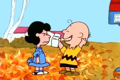 Peanuts   Peanuts Wallpapers (26798649)   Fanpop