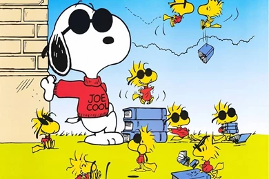 Peanuts Wallpapers   Wallpapers Cave