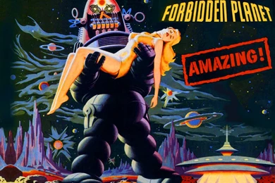 AlloCiné : Forum Général : Les Films SF Qu'il Faut Voir Avant De ...