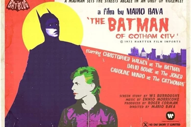 I've Never Heard Of This Let Alone Seen It