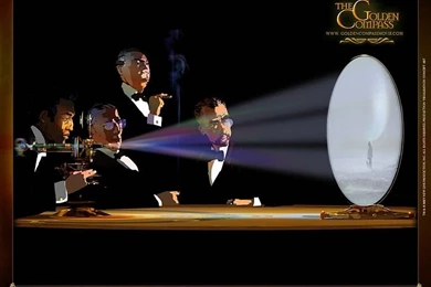 The Golden Compass   Movie Wallpapers   Wallcoo.net