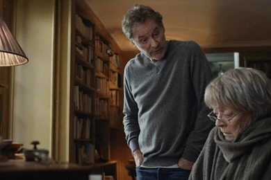 My Old Lady Movie Wallpapers 1200x500px