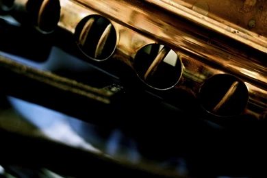 Musical Instruments, Fantasy, 1920x1200 HD Wallpapers And FREE ...