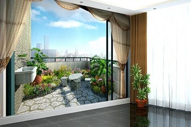 Popular Wall Scenery Wallpaper Buy Cheap Wall Scenery Wallpapers ...