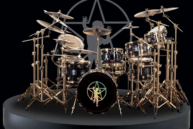 Wallpapers Musical Instruments Image