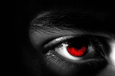 Wallpapers Blood Eyes Free The Red Eye 1024x768