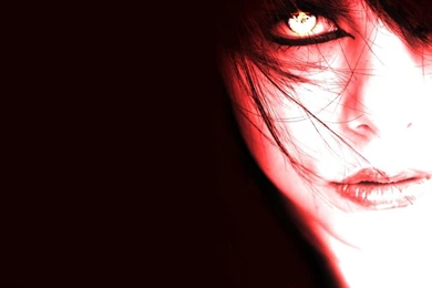 Red   Eyes Wallpapers (16974235)   Fanpop