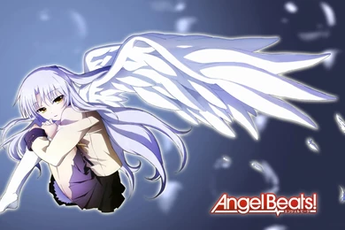 Anime Angels Wallpapers