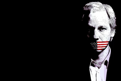 Julian Assange Wallpapers Wallpapers Cave