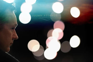 Fonds D'écran Julian Assange : Tous Les Wallpapers Julian Assange