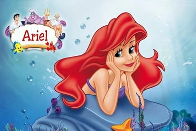The Little Mermaid Wallpapers,Download The Little Mermaid Wallpapers