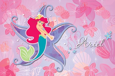 Ariel   The Little Mermaid Wallpapers (348679)   Fanpop