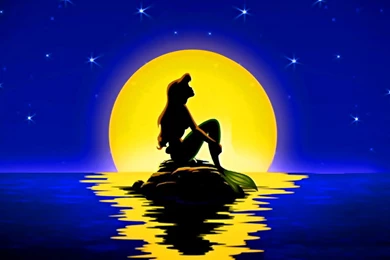 06a – The Little Mermaid Part 1