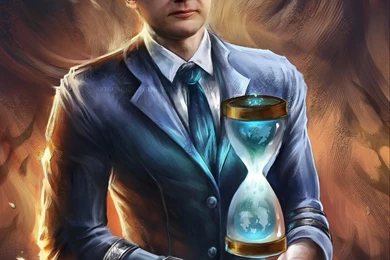 Julian Assange By EternaLegend On DeviantArt