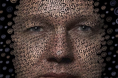 Julian Assange By BenHeine On DeviantArt