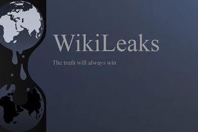 WikiLeaks Marks Assange's Third Year In Limbo With Data Dump ...