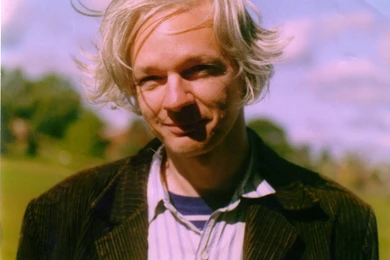 Photos Julian Assange   Photos De Julian Assange
