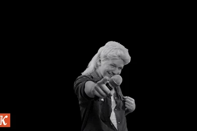 J Is For Julian Assange