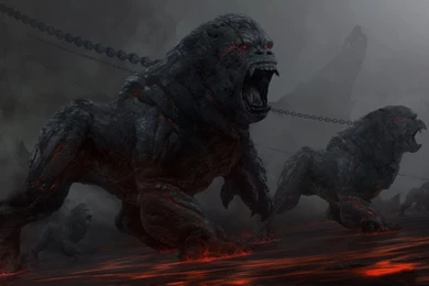 Demons Wallpapers   Wallpapers Cave