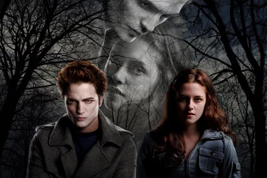 Twilight Page 3 Movie Wallpapers Crazy Frankenstein