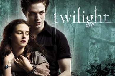 Mat Denan: Twilight Movies Twilight