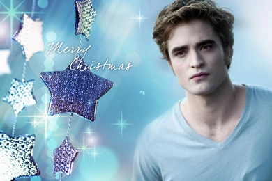 Robert Pattinson In Twilight Wallpapers 25108