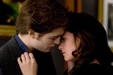 The Twilight Saga: Breaking Dawn Wallpapers   Movie Wallpapers