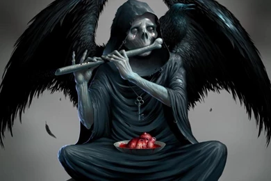 Deathbringer Image   Orc Clan And Orks Fantasy And Monsters Fan ...