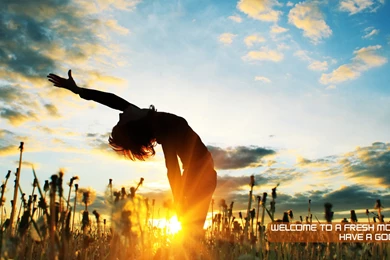 Good Morning Wallpapers & Picture