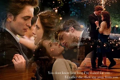 Twilight On Pinterest